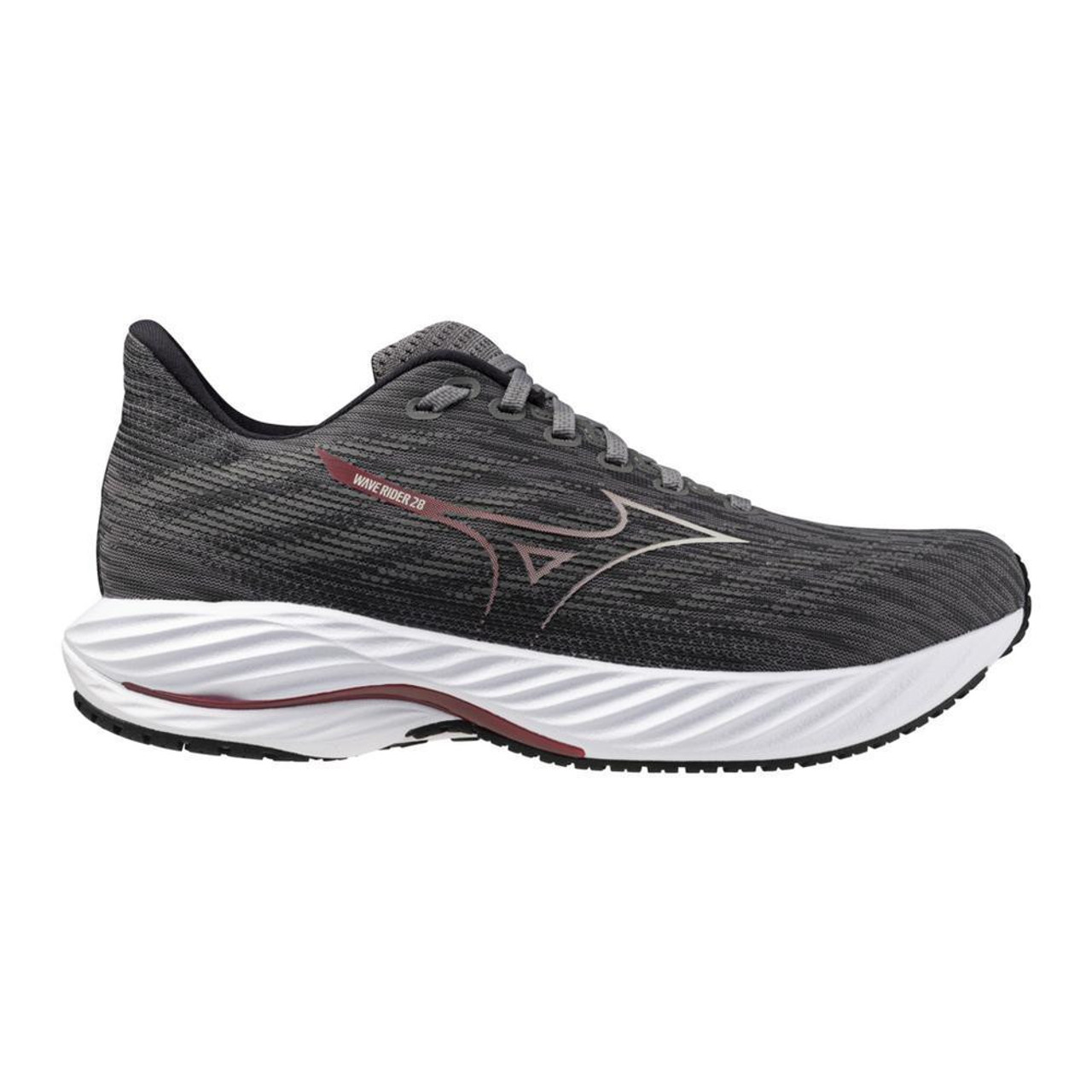 美品　ミズノ　Mizuno Wave Rider 28ランニング26.5㌢ Women's Mizuno Wave Rider 28 – Commonwealth Running Co.