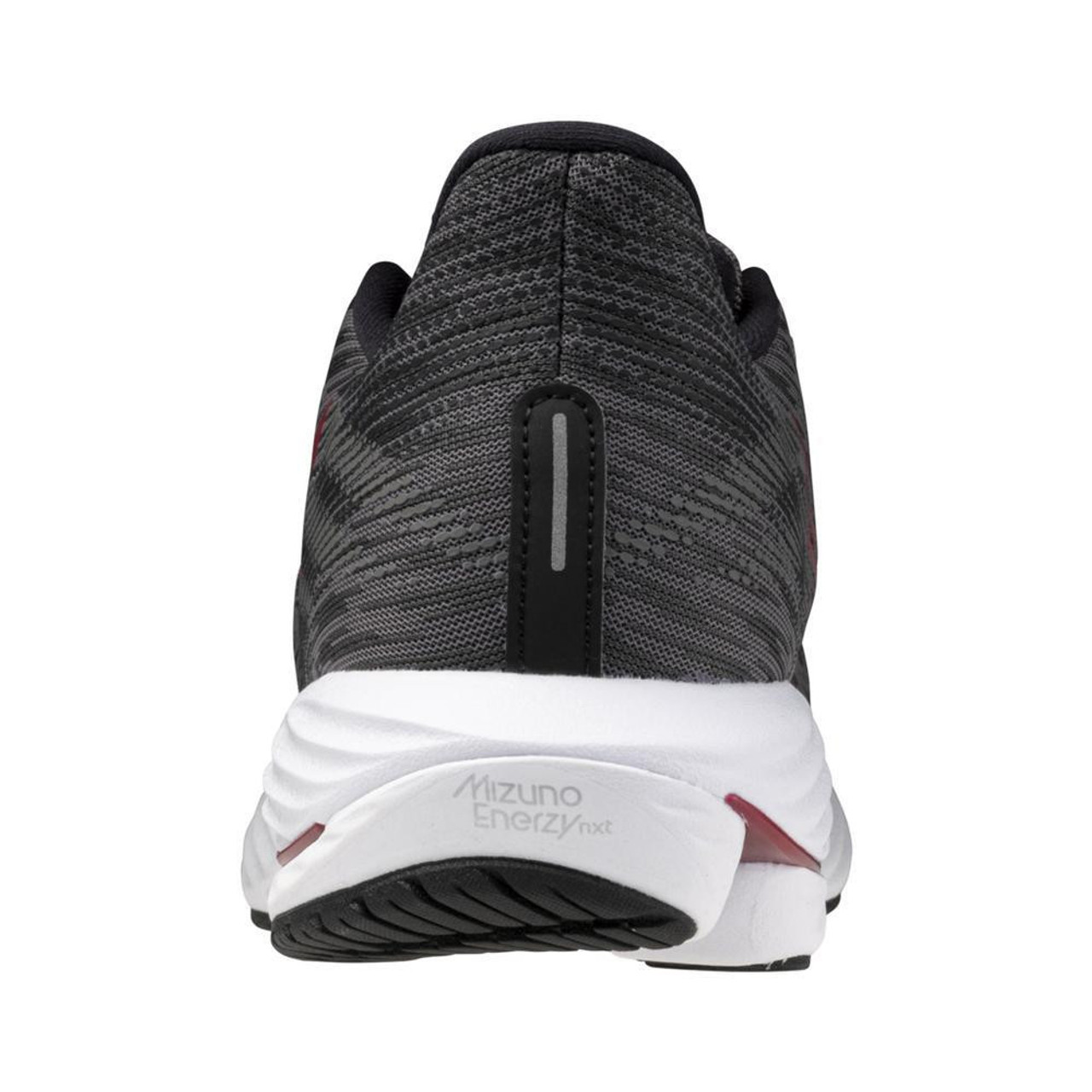 Mizuno Wave Rider Men's Road Running Shoe