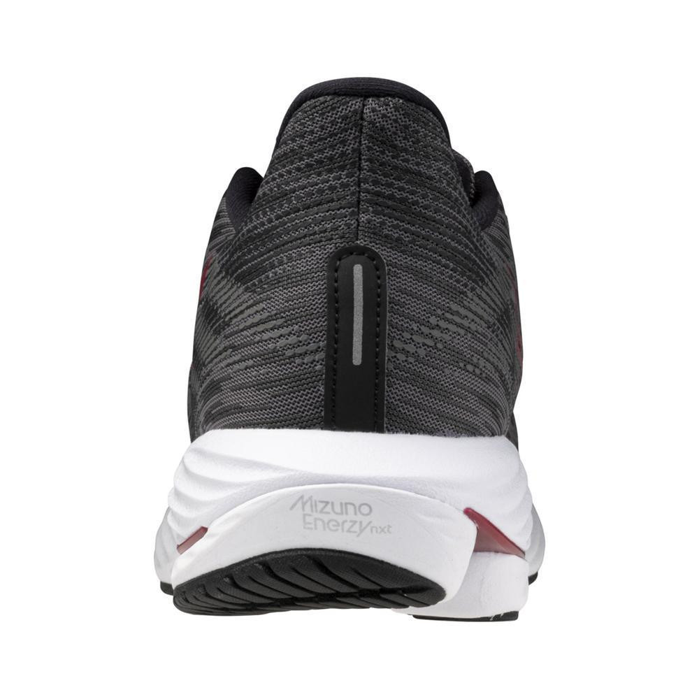 Mizuno Wave Rider Men's Road Running Shoe