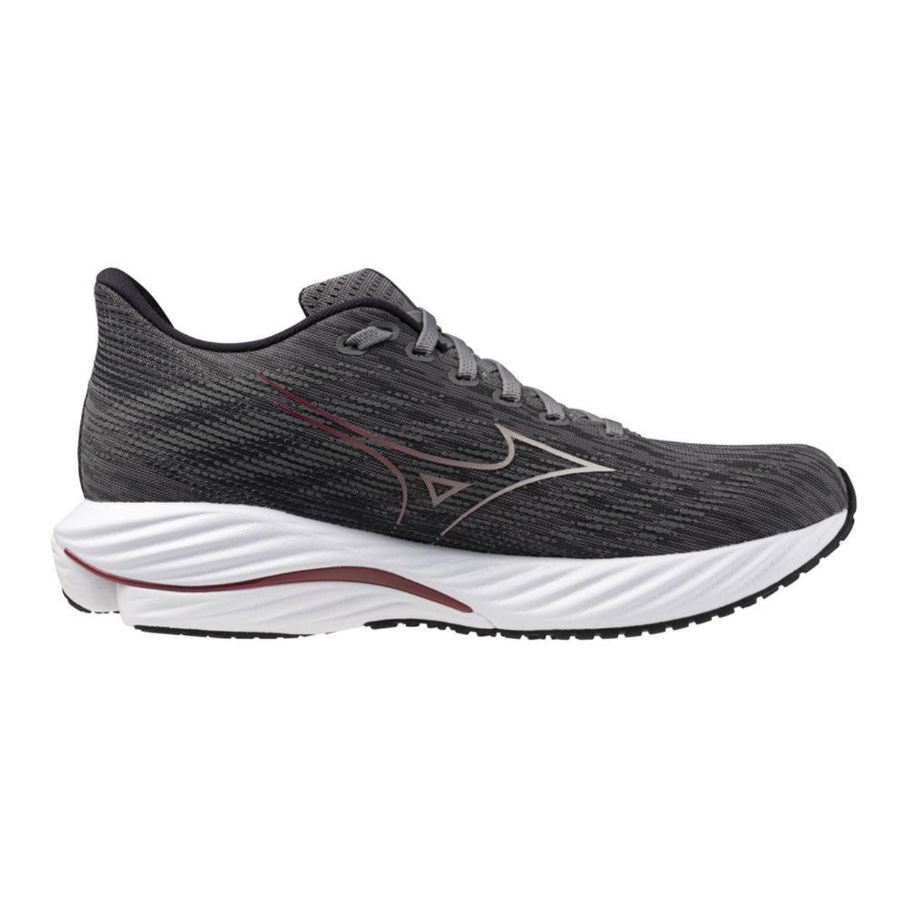 Mizuno Wave Rider Men's Road Running Shoe