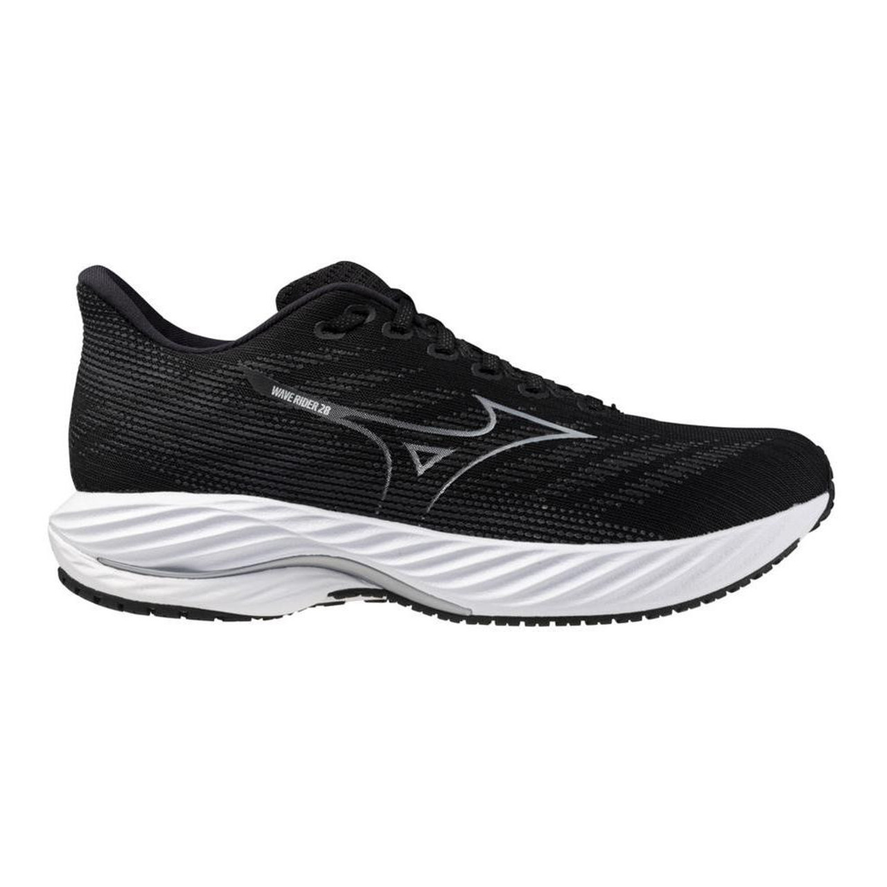 Mizuno Wave Rider Men's Road Running Shoe