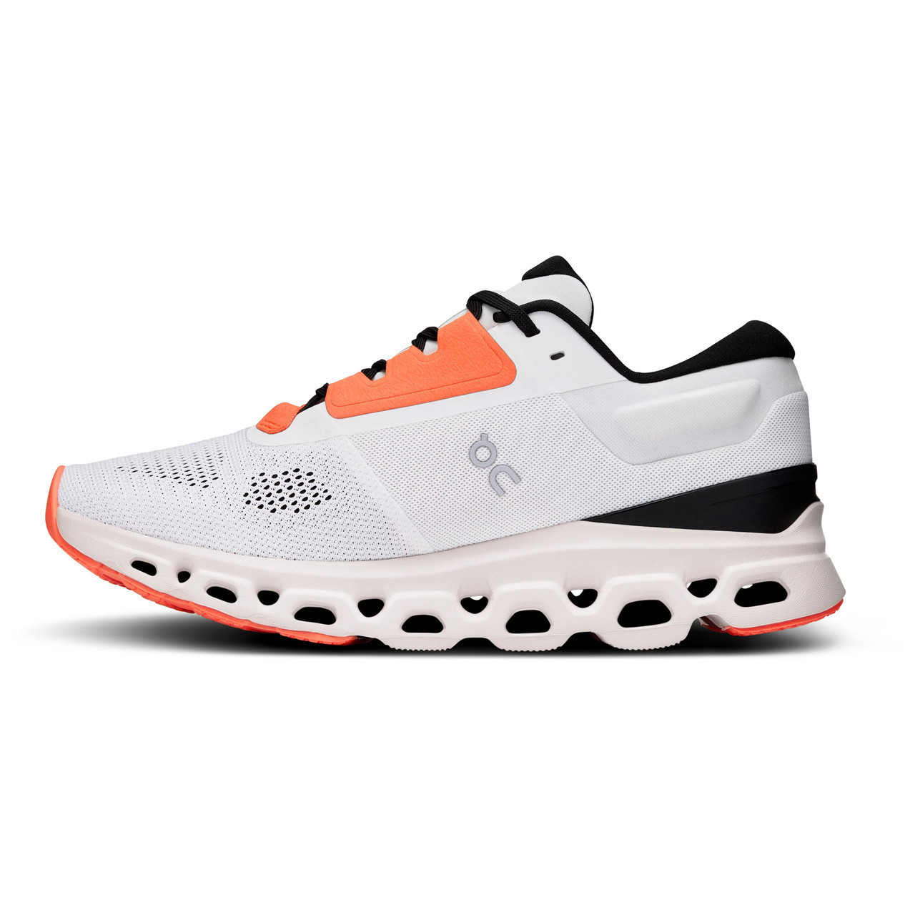 On Cloudstratus 3 Women's Road Running Shoe