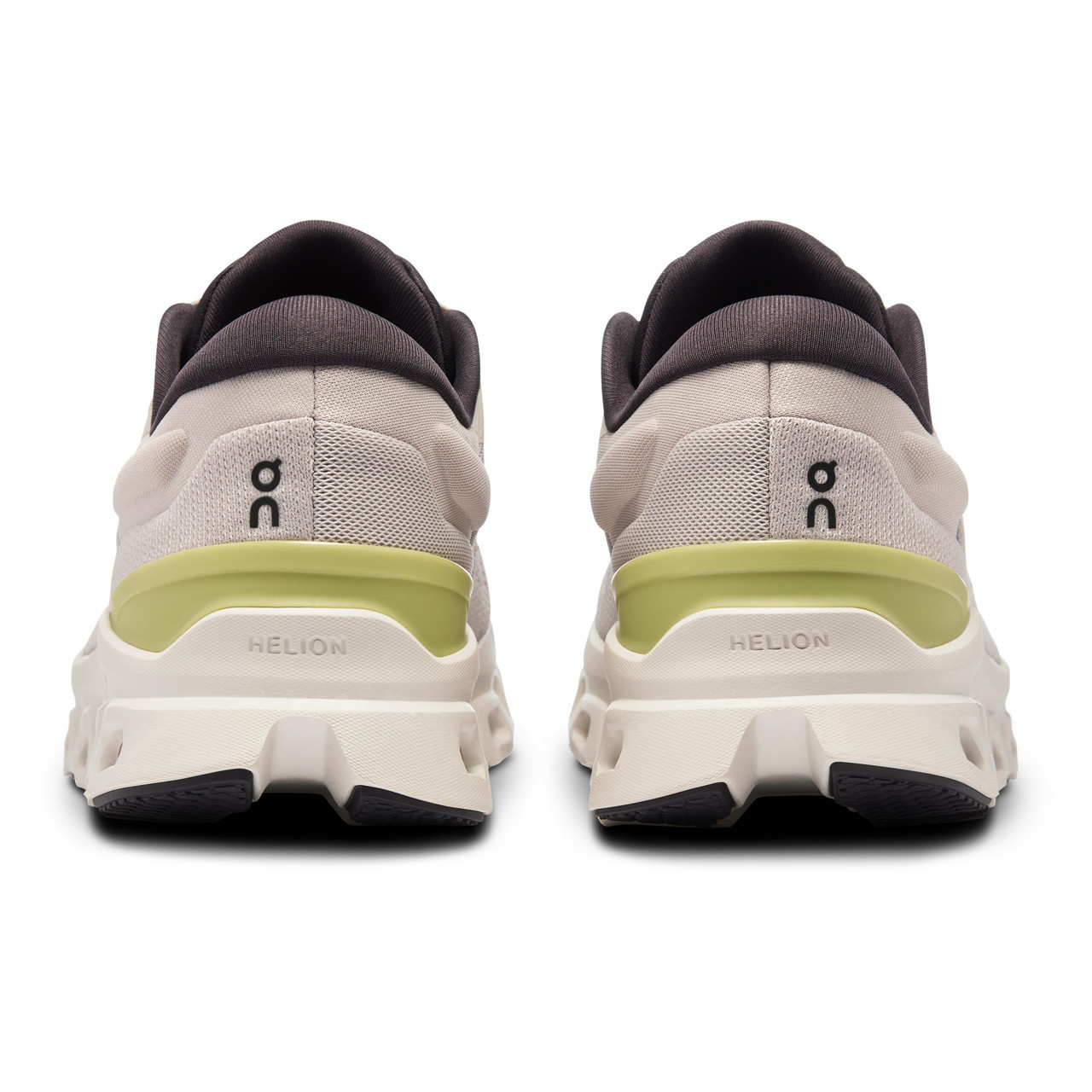 （あちゃぱ）on Cloudstratus 3 ウィメンズ　24.0センチ Women's Cloudstratus 3 | On Japan