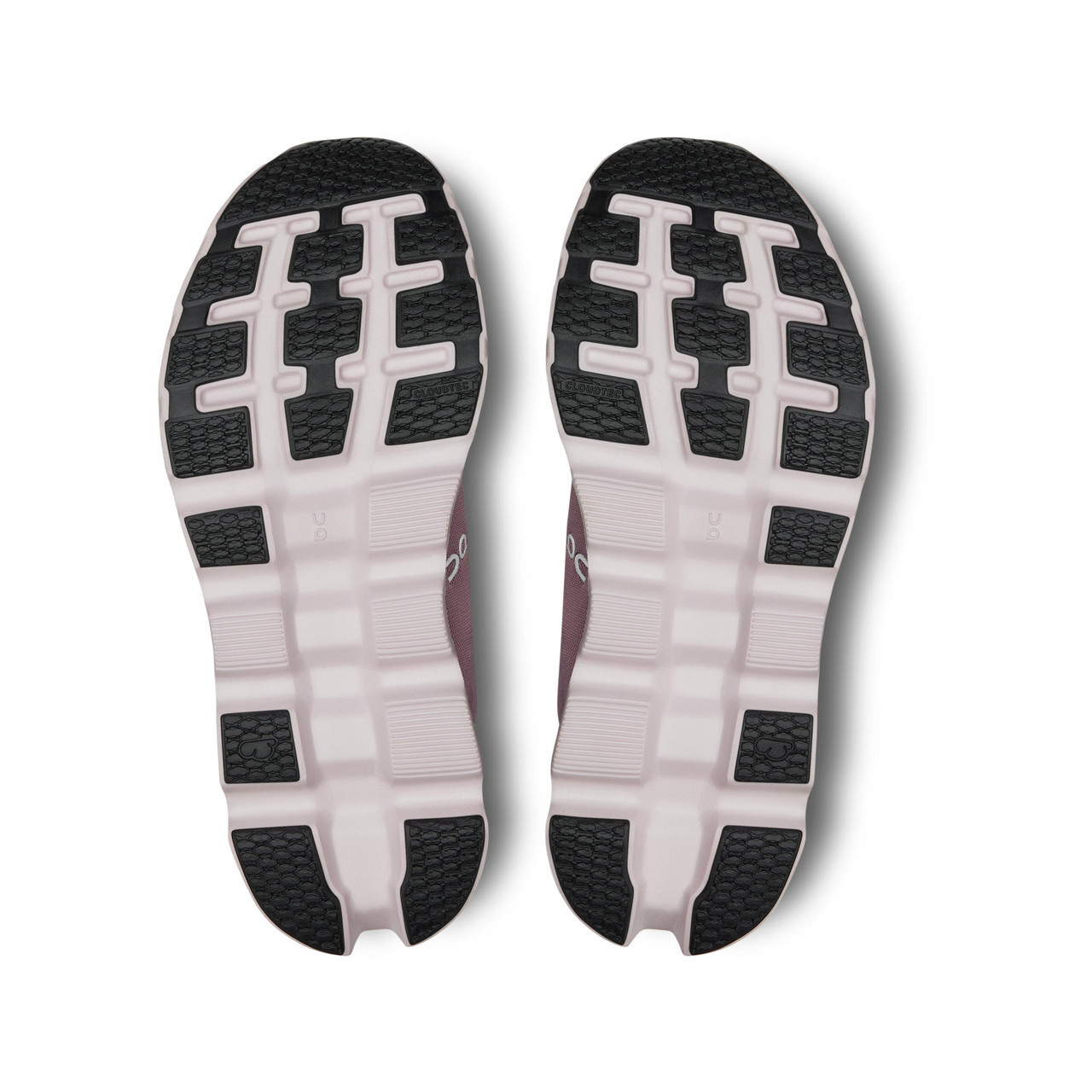 On Cloudstratus 3 Women's Road Running Shoe