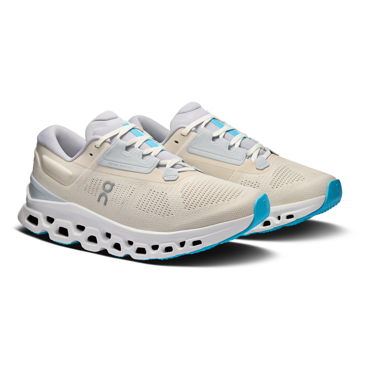 On Cloudstratus 3 Women's Road Running Shoe