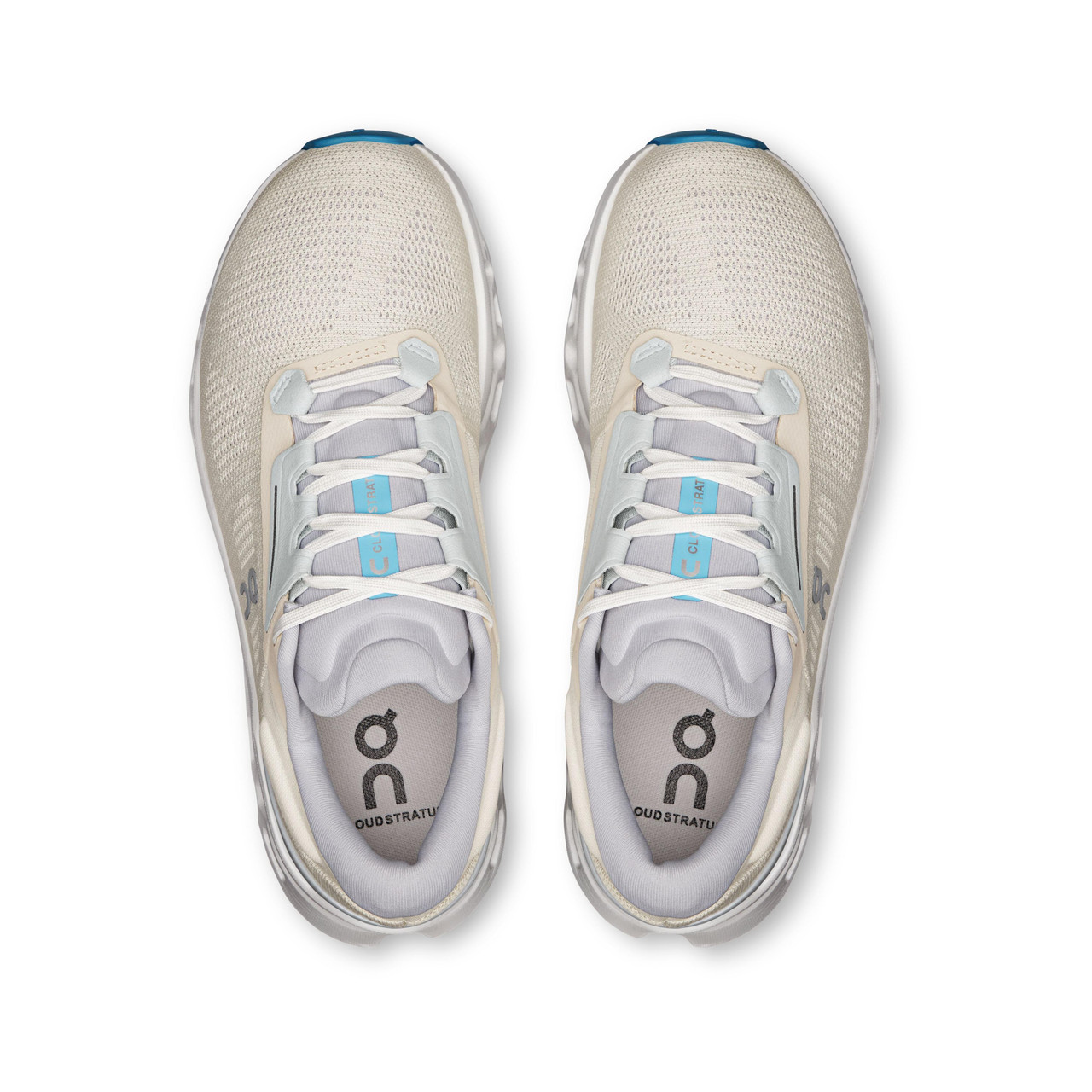 On Cloudstratus 3 Women's Road Running Shoe