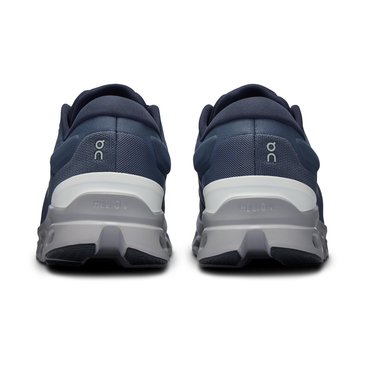 On - 【Dracarys】On Cloudstratus (US8) Shoe Review: On Cloudstratus 3 | Fleet Feet