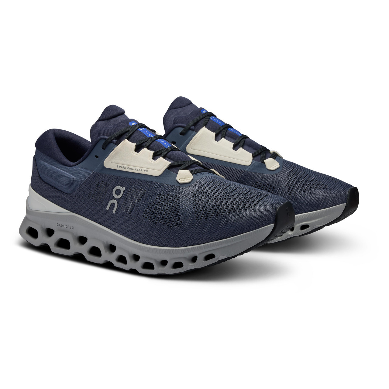 On Cloudstratus 3 Men's Road Running Shoe