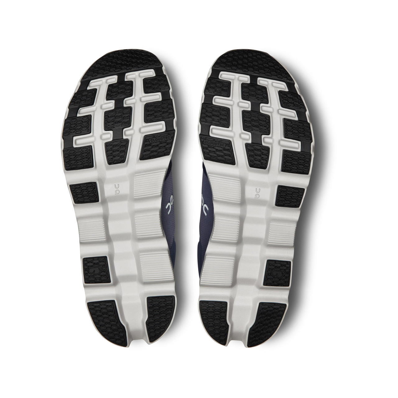 On Cloudstratus ホワイト/オレンジ On-Running Cloudstratus 3 W special offer | Women Shoes Road