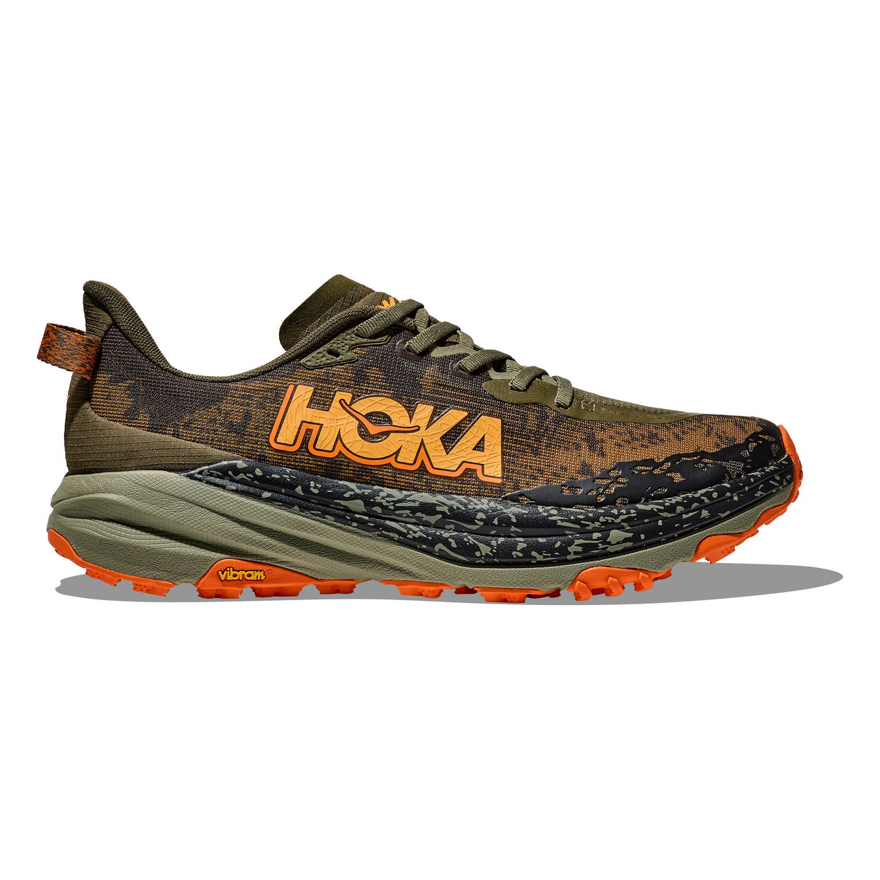 Hoka Speedgoat 6 Men's Trail Running Shoe