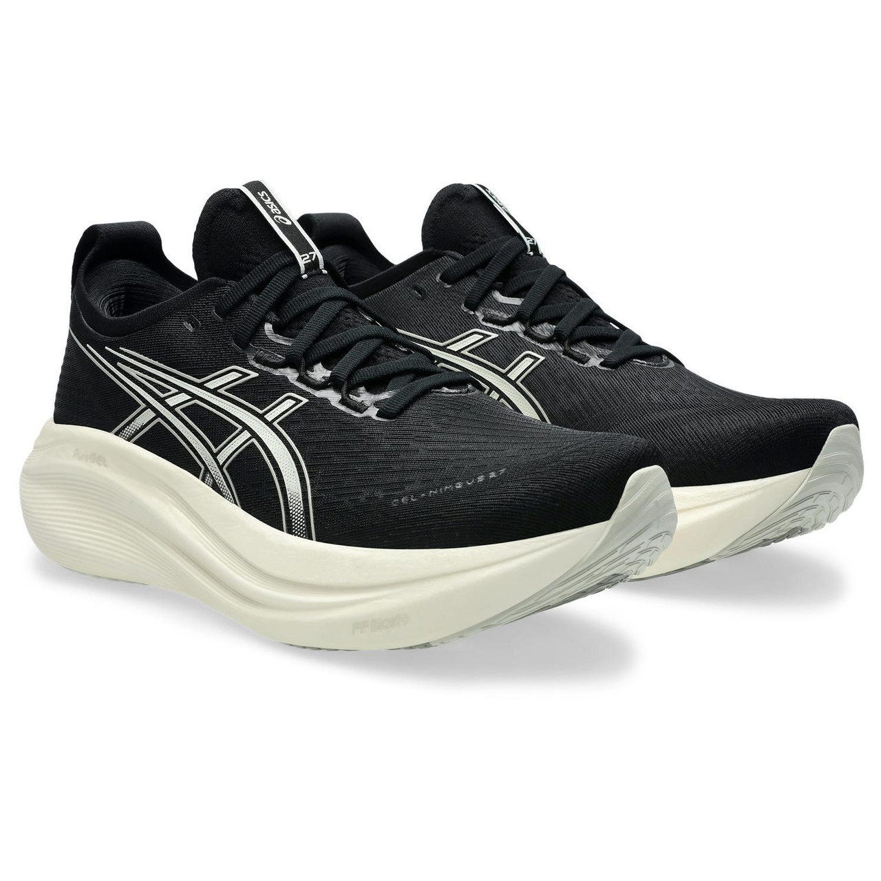 Asics Gel-Nimbus 27 Extra Wide Men's Road Running Shoe
