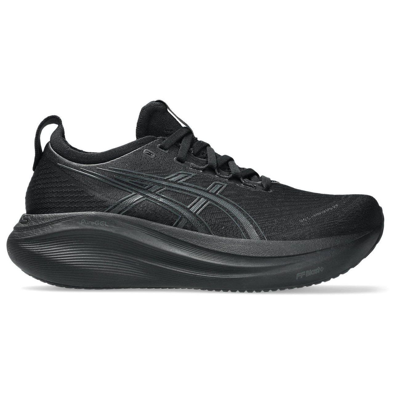 ASICS GEL-NIMBUS 27 サイズ26.5cm ASICS GEL-Nimbus 27 Review | Fleet Feet