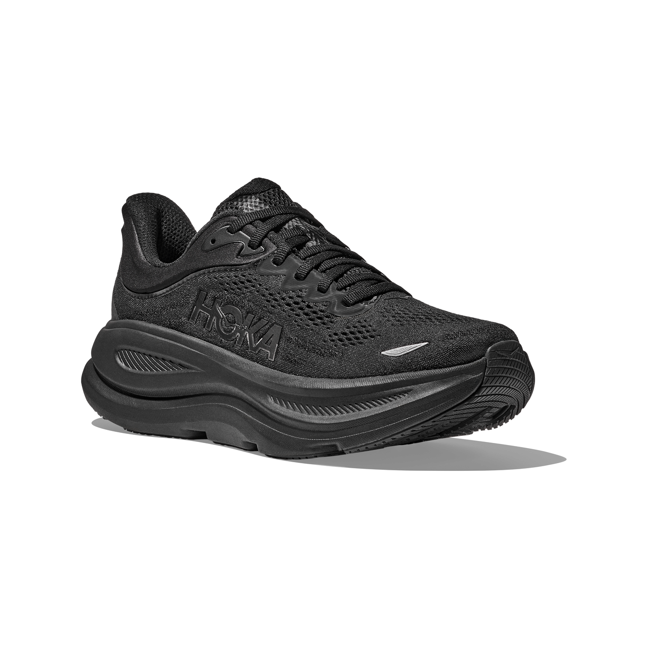 Hoka Bondi 9 Extra Wide Men's Road Running Shoe