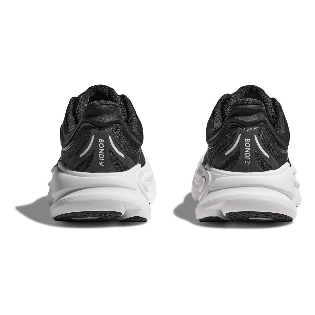 Hoka Bondi 9 Extra Wide Men