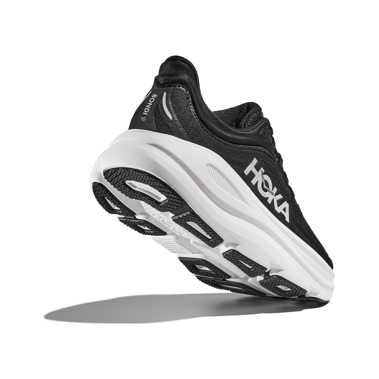 Hoka Bondi 9 Extra Wide Men's Road Running Shoe