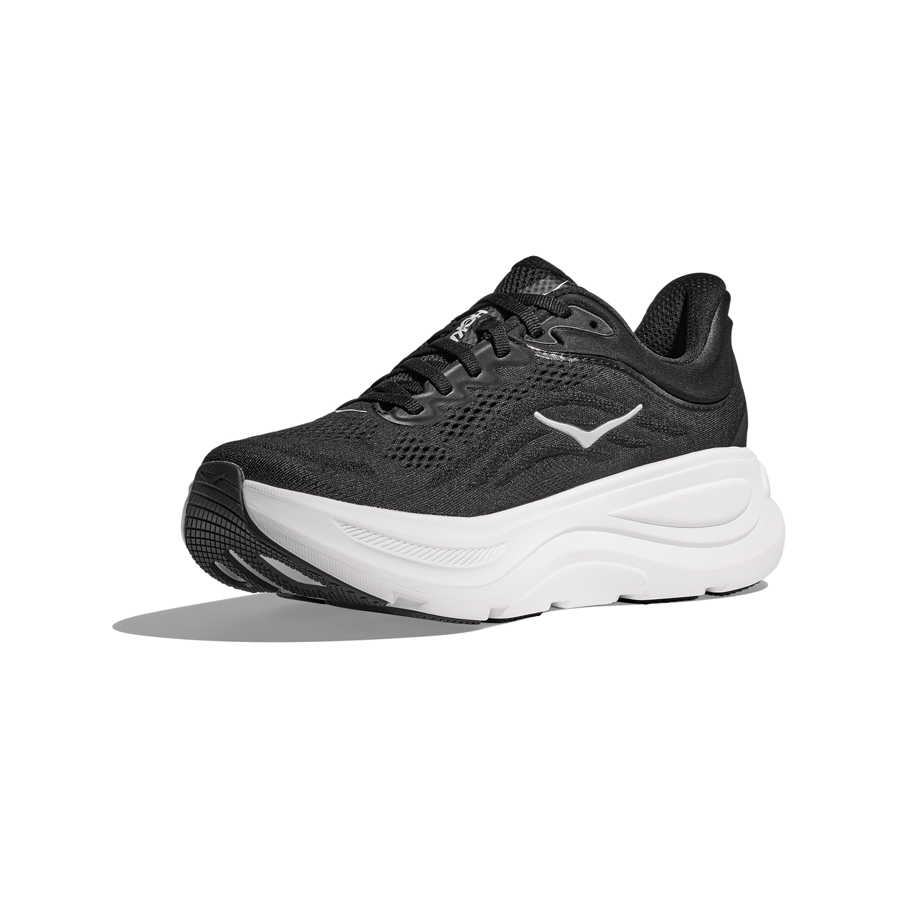 Hoka Bondi 9 Extra Wide Men