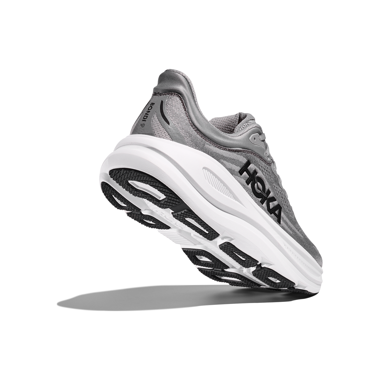 Hoka Bondi 9 Extra Wide Men's Road Running Shoe