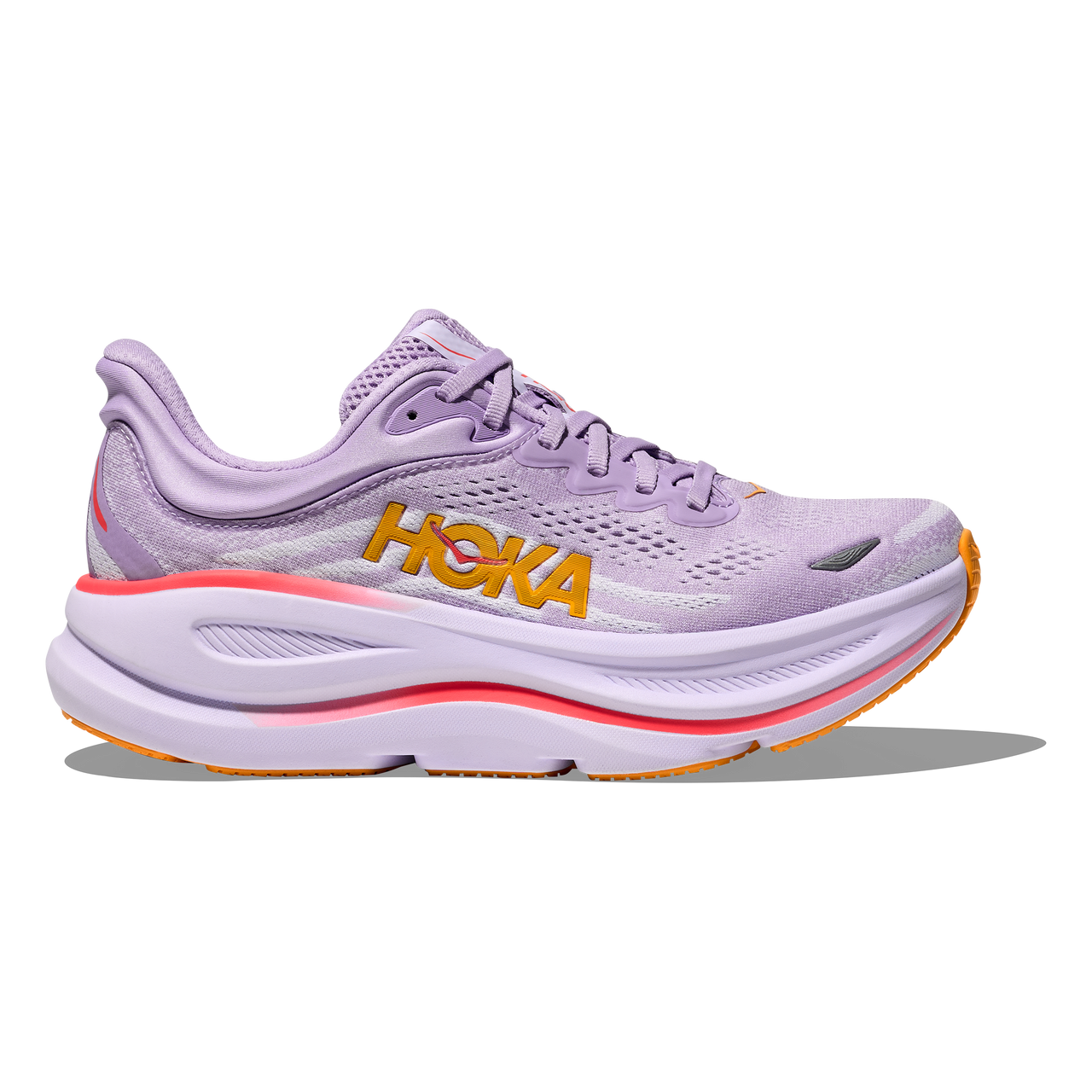 HOKA ホカ BONDI9 エクストラワイド レディース 六本木店購入正規品 HOKA ホカ BONDI9 エクストラワイド レディース 六本木店購入正規品
