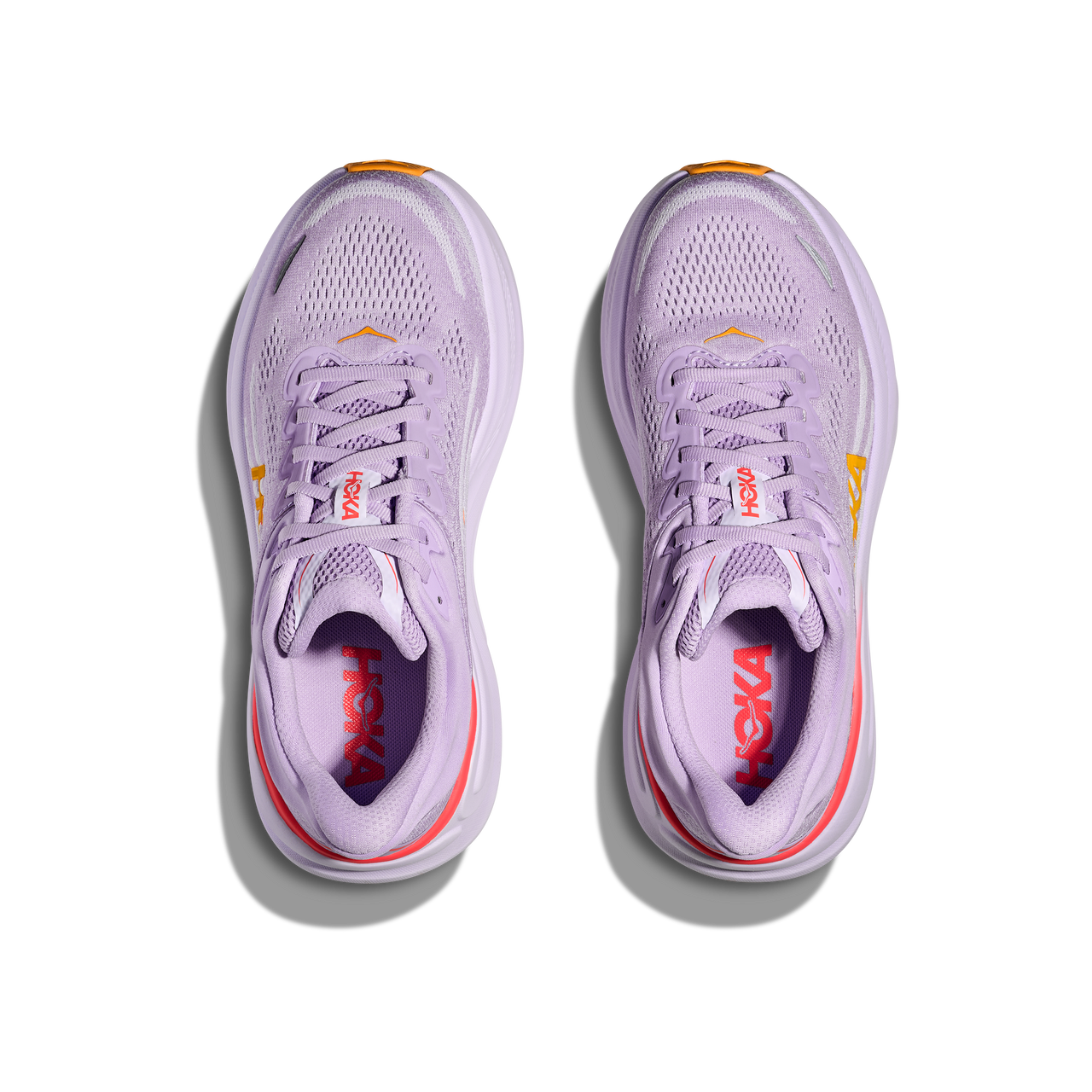 Hoka Bondi 9 Extra Wide Women's Road Running Shoe