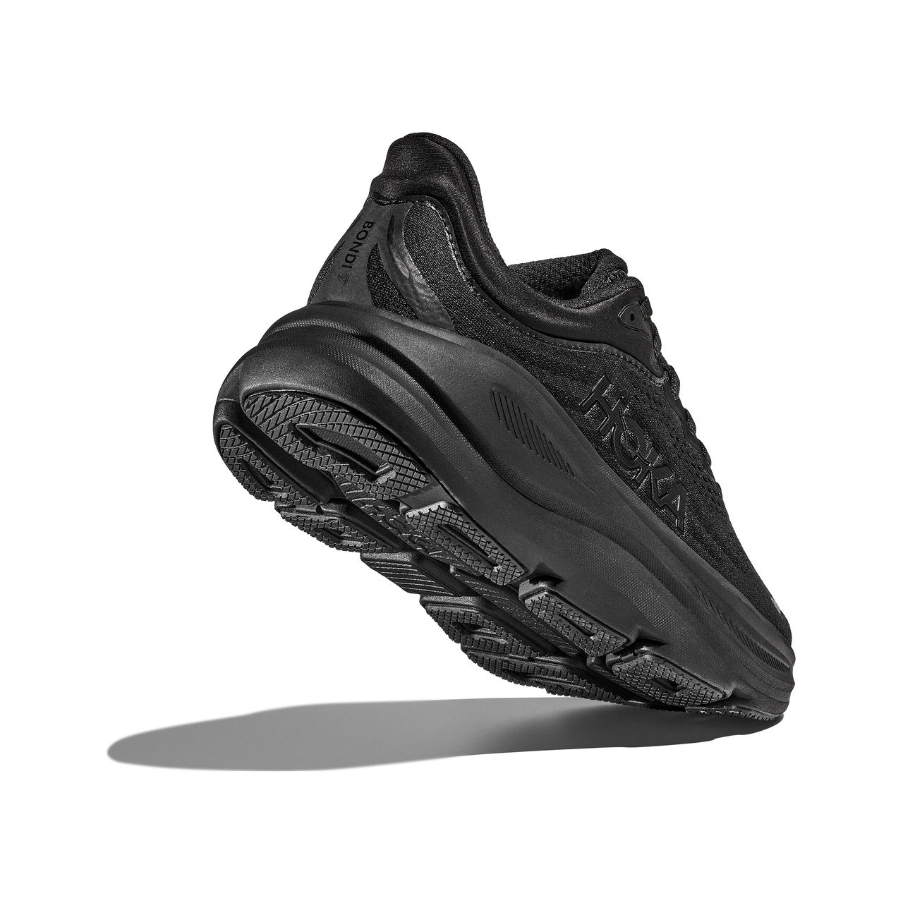 Hoka Bondi 9 Extra Wide Women