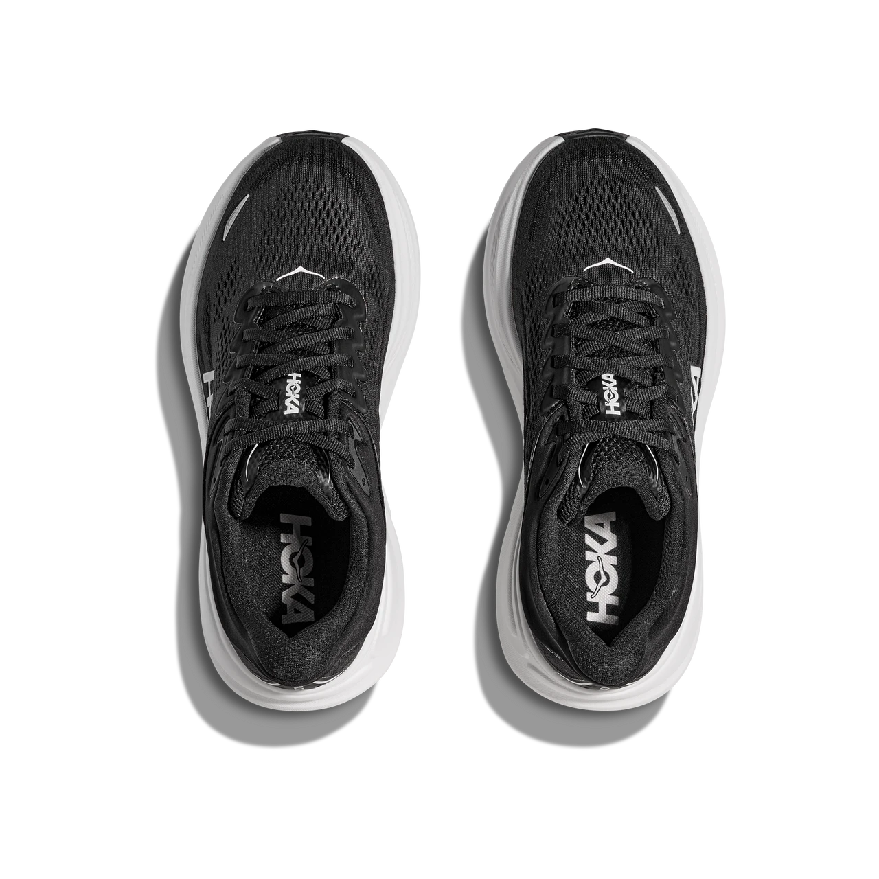Hoka Bondi 9 Extra Wide Women's Road Running Shoe