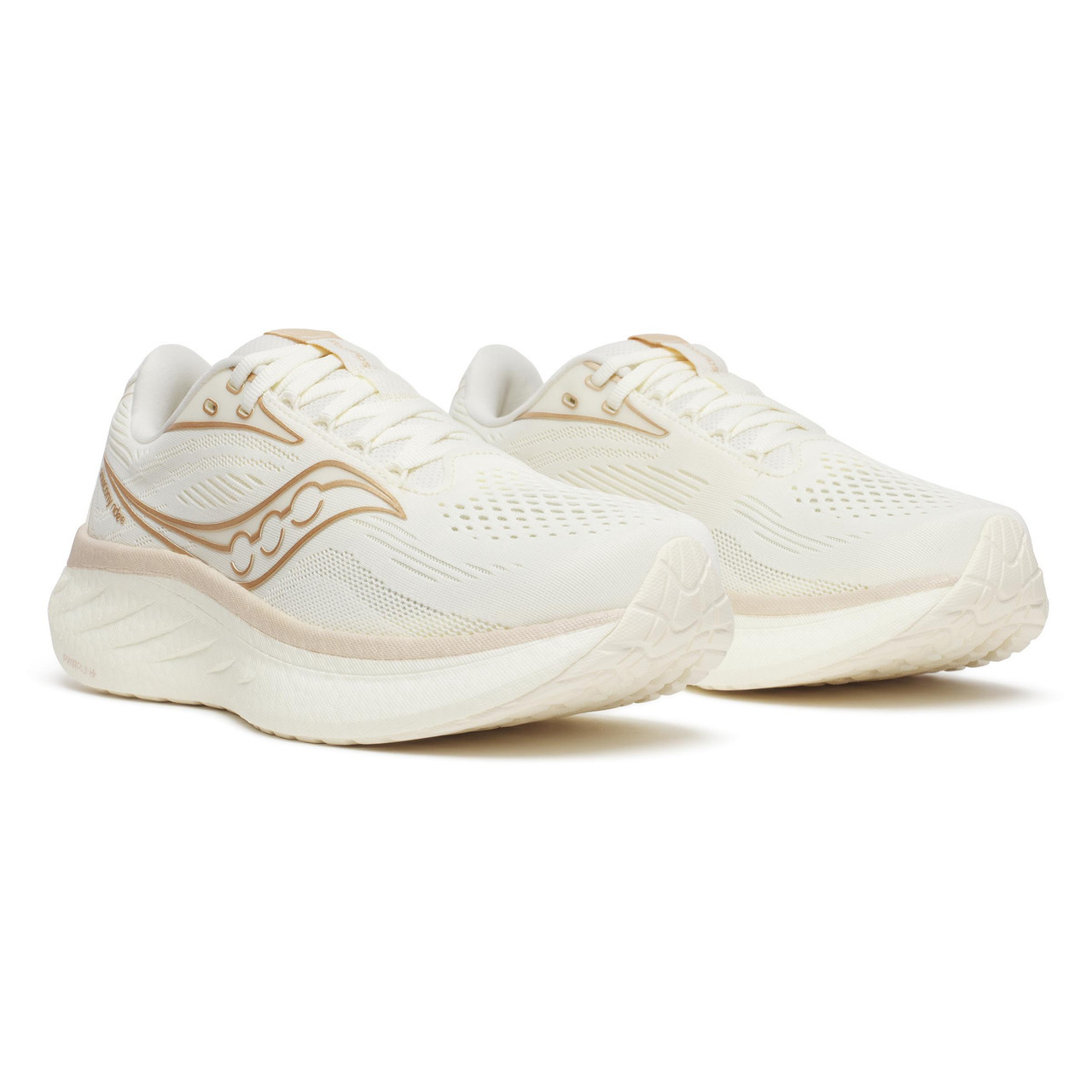 Saucony Ride 18 Wide Women's Road Running Shoe