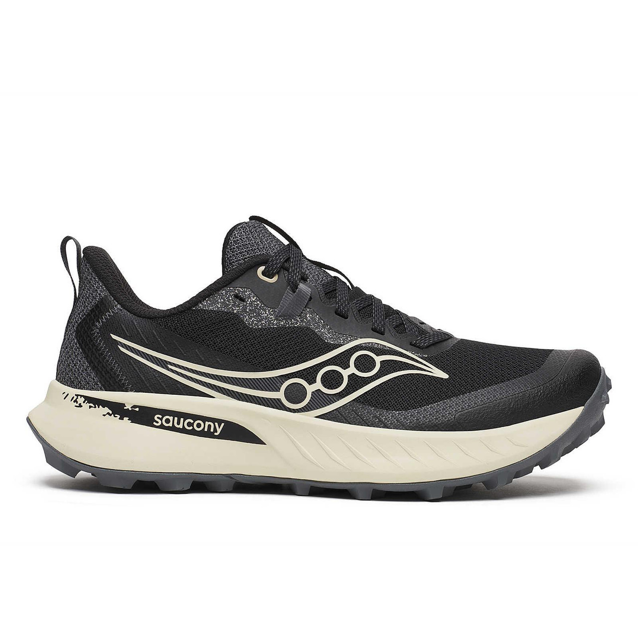 Saucony Peregrine 15 Women's Trail Running Shoe