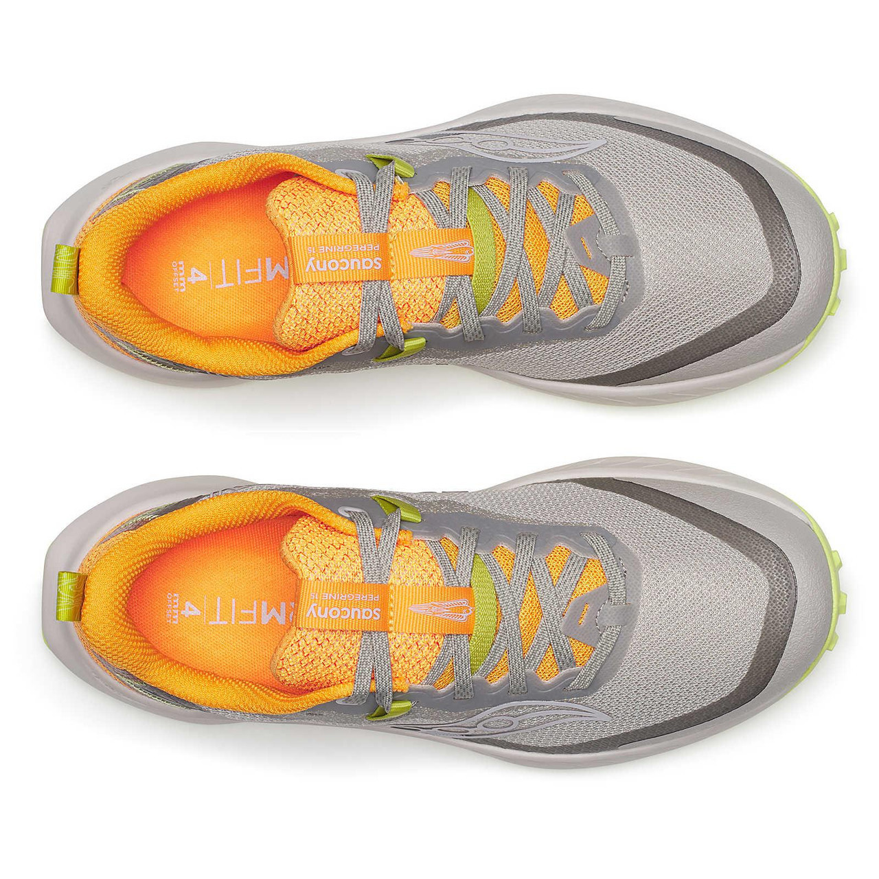 Saucony Peregrine 15 Women's Trail Running Shoe