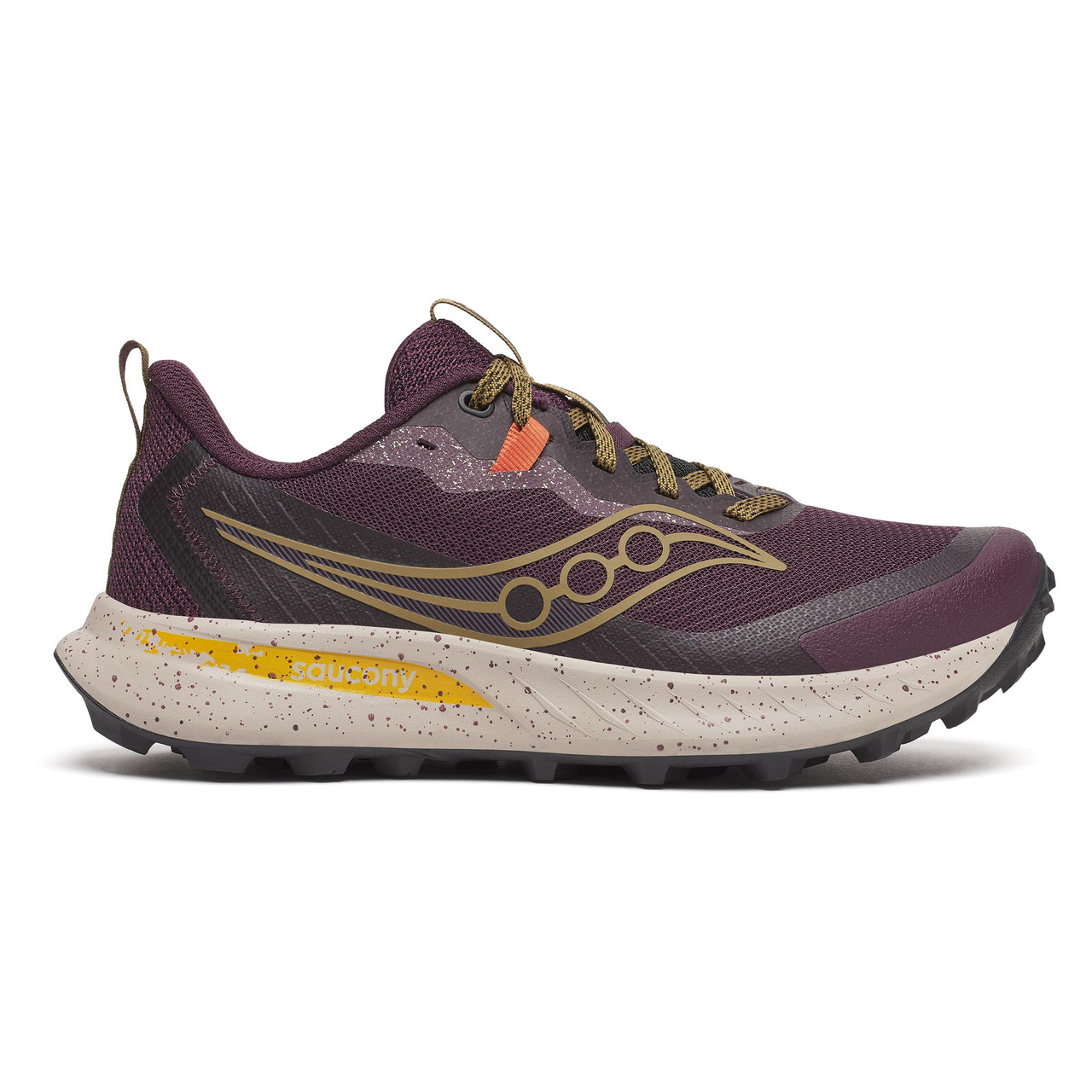 Saucony Peregrine 15 Women's Trail Running Shoe
