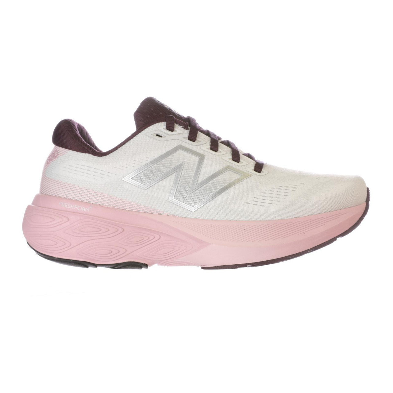 Offen【Reborn project】ROSE-pointed /WHITE New Balance 880v15 Women's Road Running Shoe