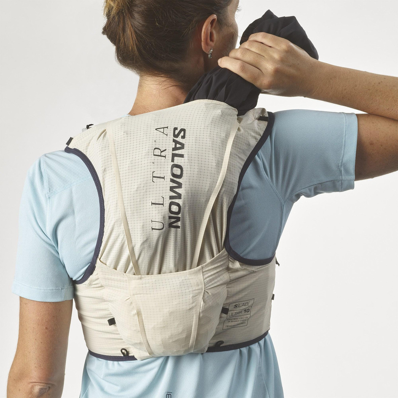 Salomon S/Lab Ultra 10 Hydration Vest