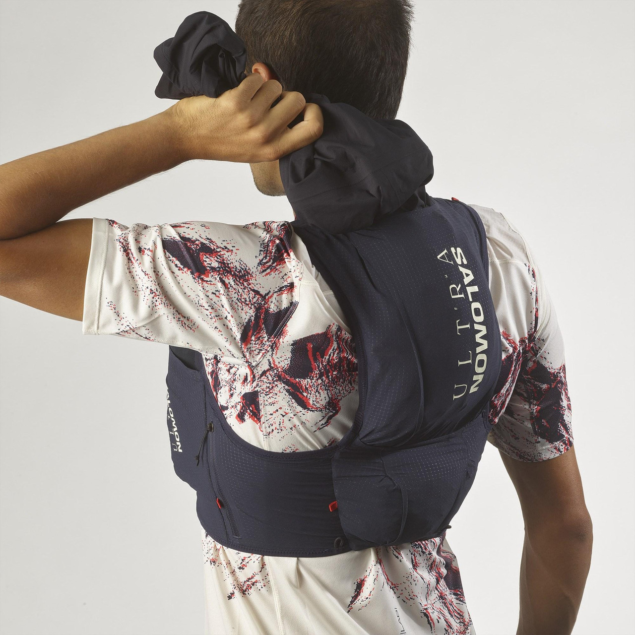 Salomon S/Lab Ultra 10 Hydration Vest