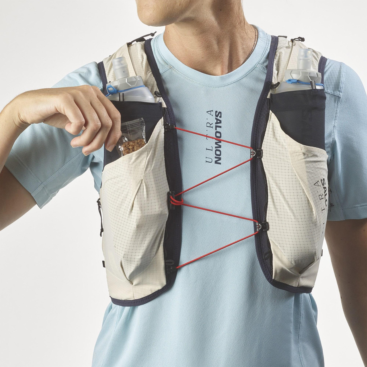 Salomon S/Lab Ultra 10 Hydration Vest