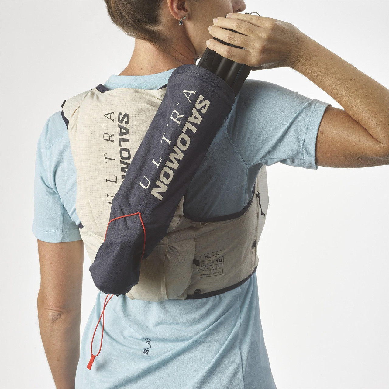 Salomon S/Lab Ultra 10 Hydration Vest
