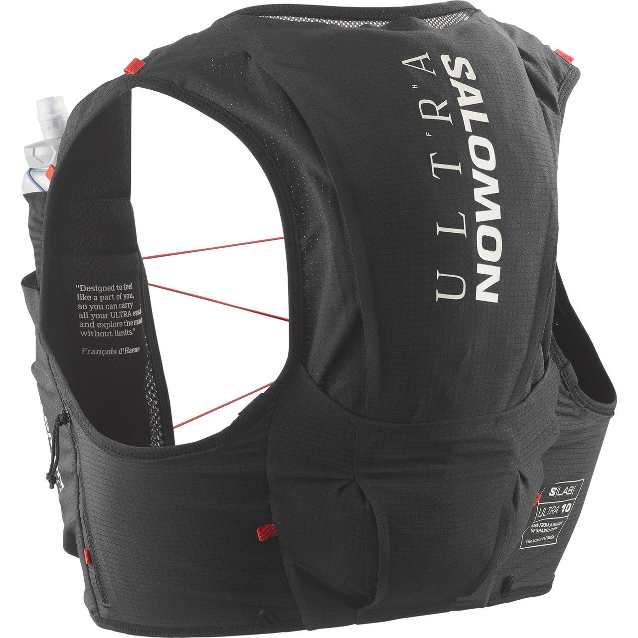 Salomon S/Lab Ultra 10 Hydration Vest
