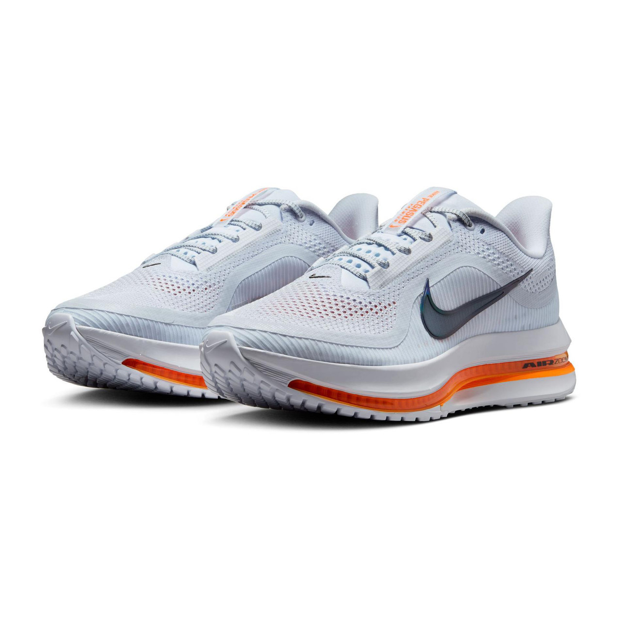 Nike Pegasus Men’s Grey & Yellow Trail Running Shoe size 11 Nike ACG Pegasus Trail Men main image 3