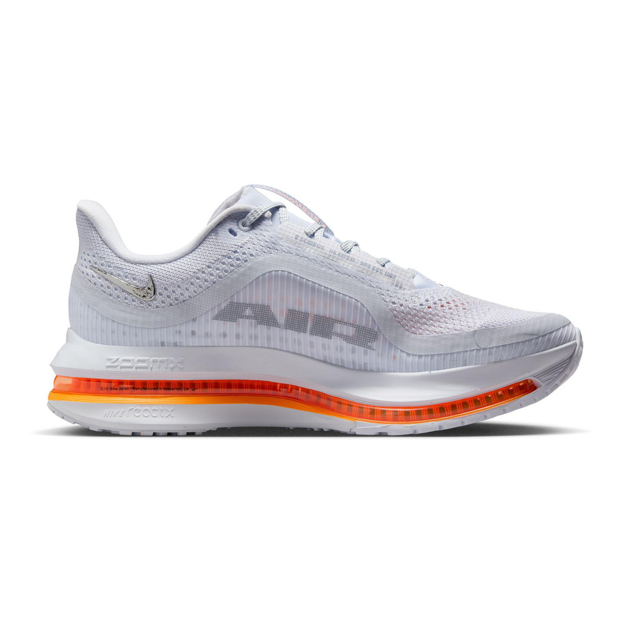 ◆正規品◆NIKE PEGASUS PREMIUM FOOTBALL GREY(W)◆関税込◆ Women's Pegasus Premium Running Shoe - Football Grey/Multi