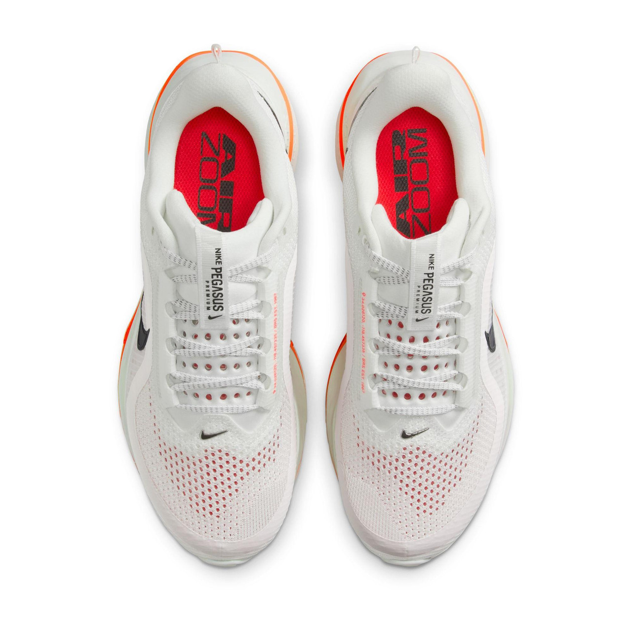 Nike Pegasus Premium Women's Neutral Running Shoe