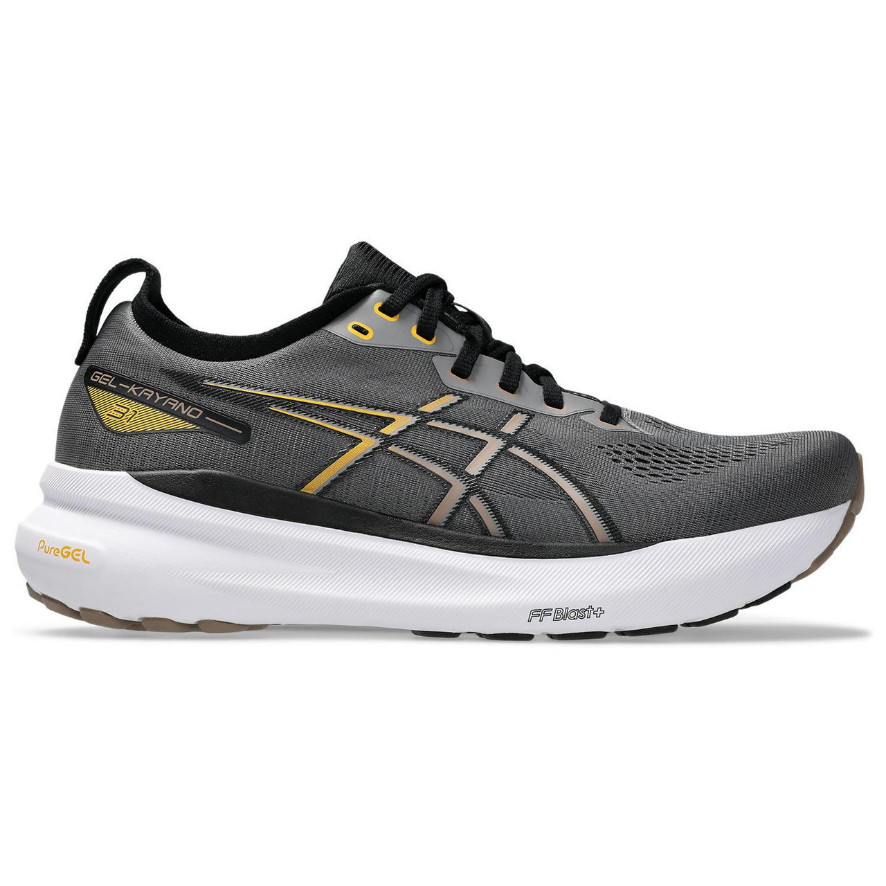 Asics Gel Kayano 31 Extra Wide Men's Road Running Shoe