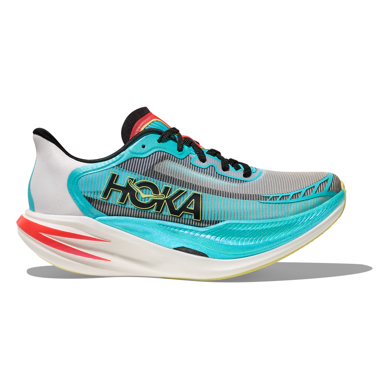 スパイク・シューズ HOKA CIELO X 2.0 Hoka Cielo X1 2.0 Unisex Road Racing Shoe