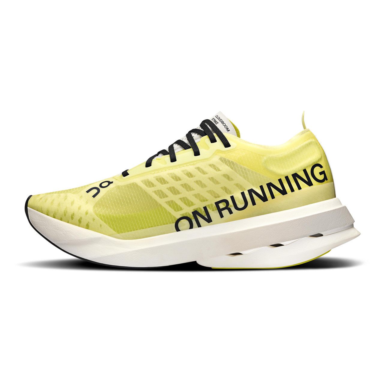 On Cloudboom Strike Women's Road Racing Shoe