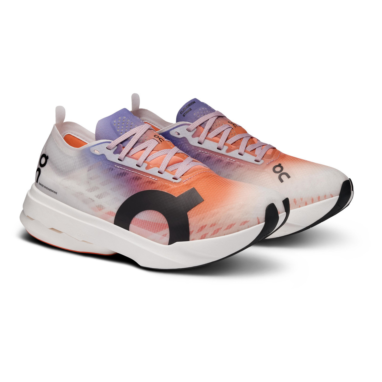 スパイク・シューズ cloudboom strike 25.5 Cloudboom Strike: Men's Road Racing Shoe | On Japan