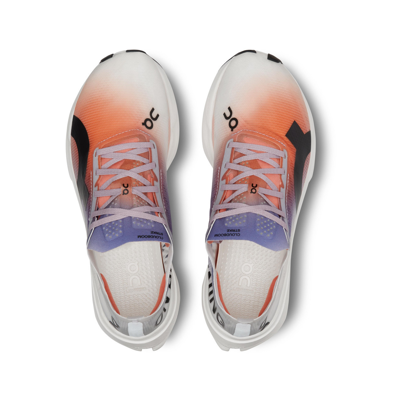 スパイク・シューズ cloudboom strike 25.5 Cloudboom Strike: Men's Road Racing Shoe | On Japan