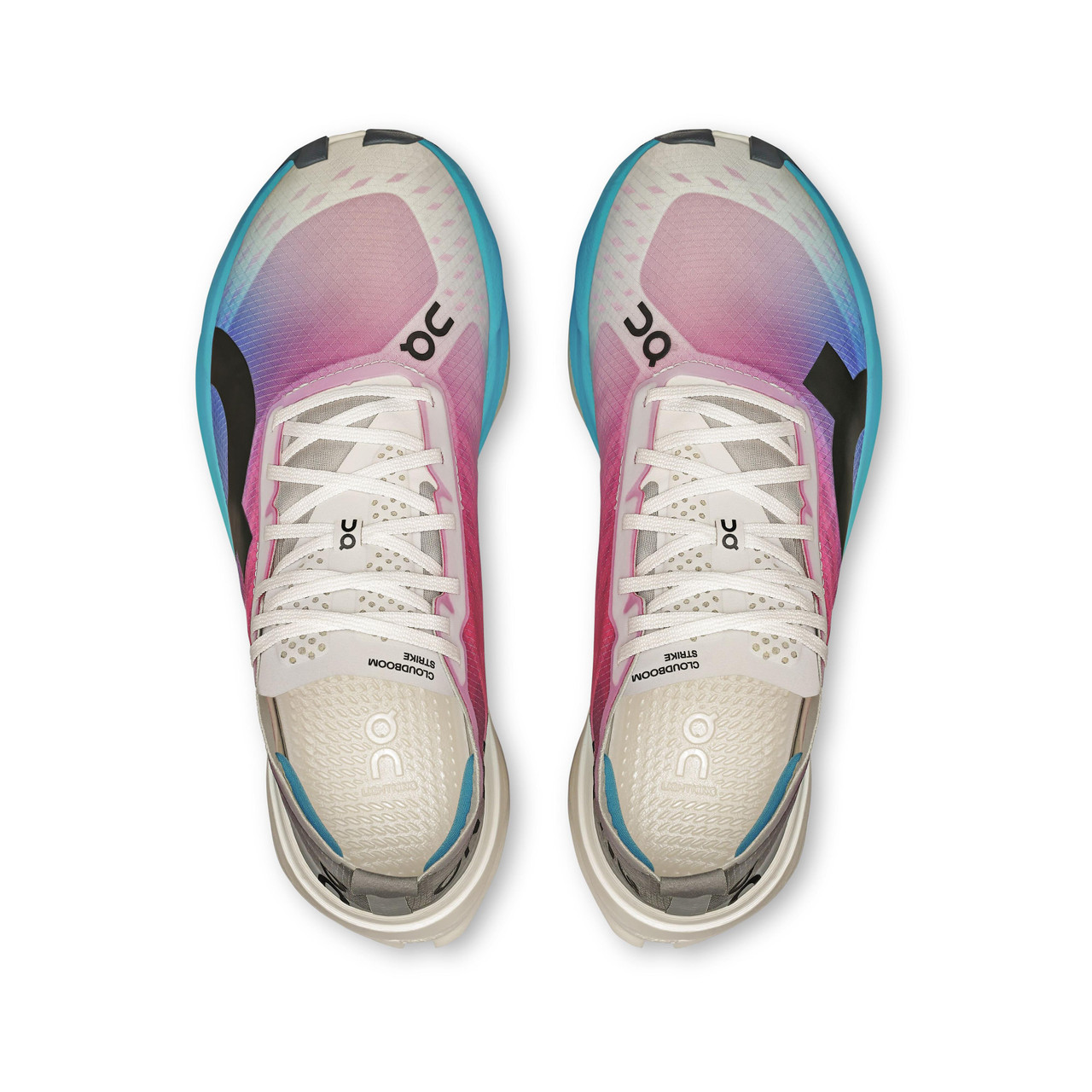 On Cloudboom Strike Women's Road Racing Shoe