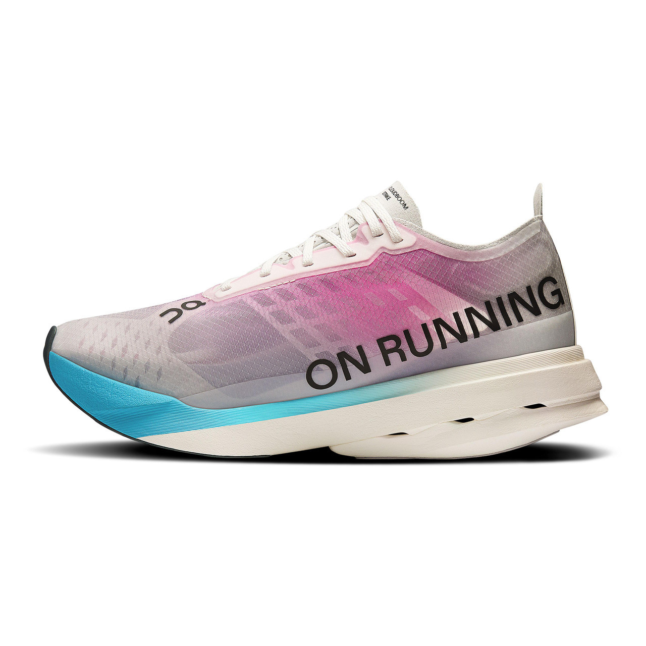 On Cloudboom Strike Women's Road Racing Shoe