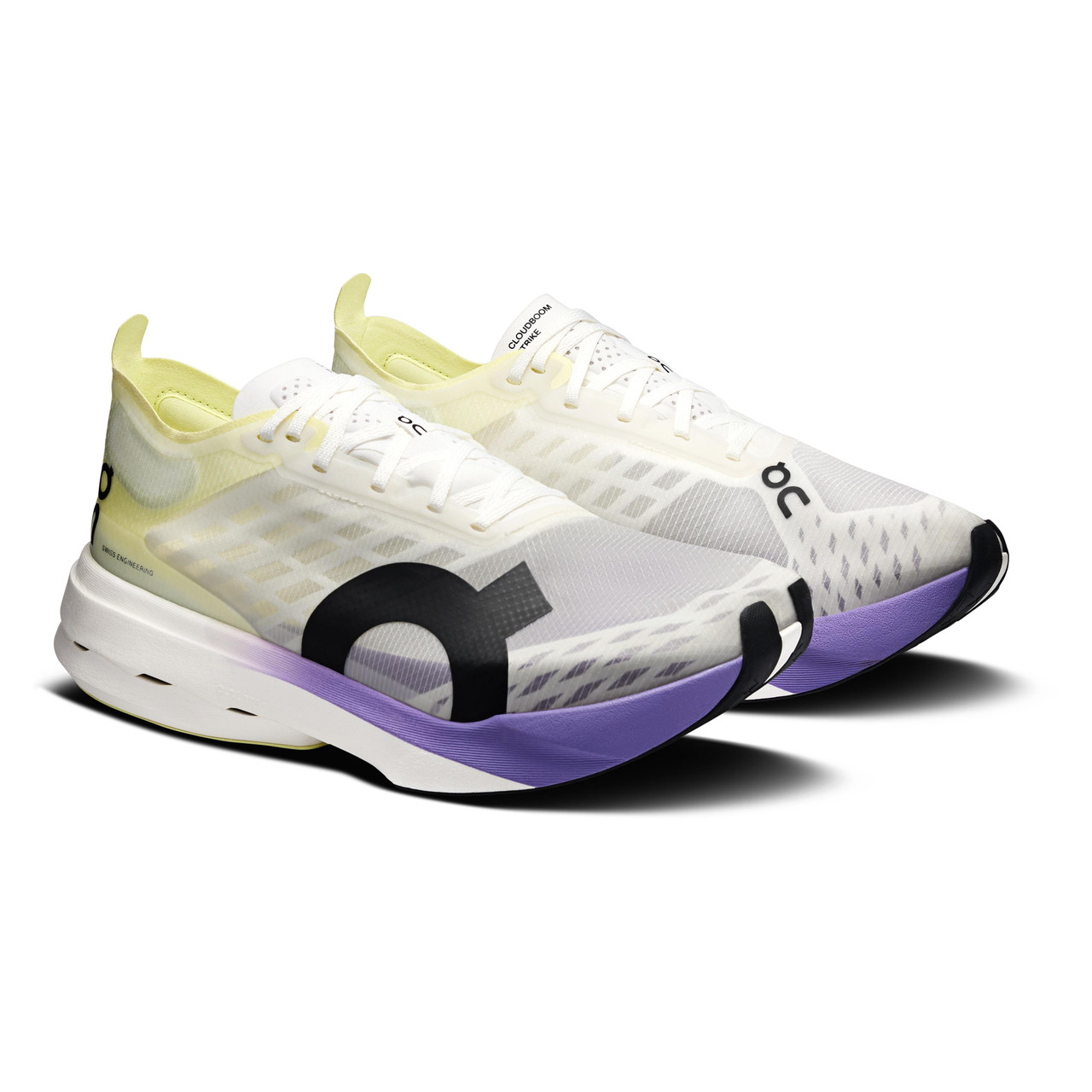 On Cloudboom Strike Women's Road Racing Shoe