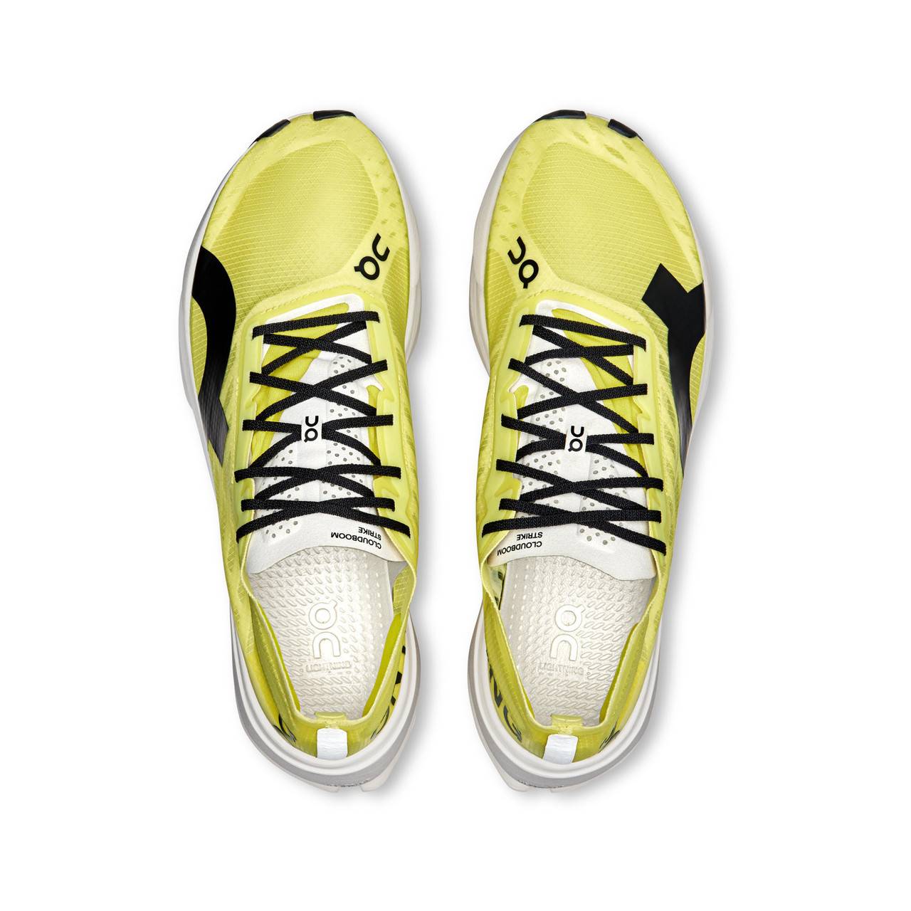 On Cloudboom Strike Men's Road Racing Shoe