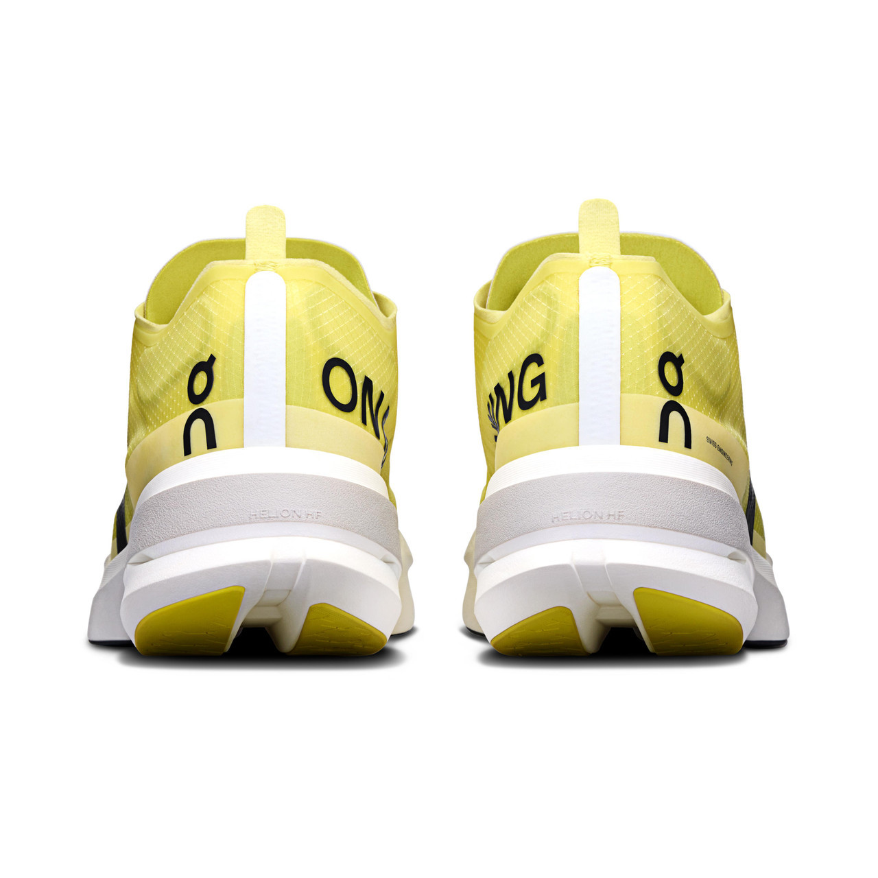 リズムポコ On Cloudboom Strike Men's Road Racing Shoe