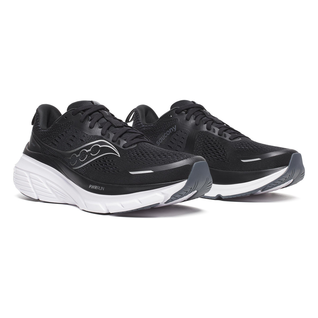 Saucony Guide 18 Extra Wide Men's Road Running Shoe