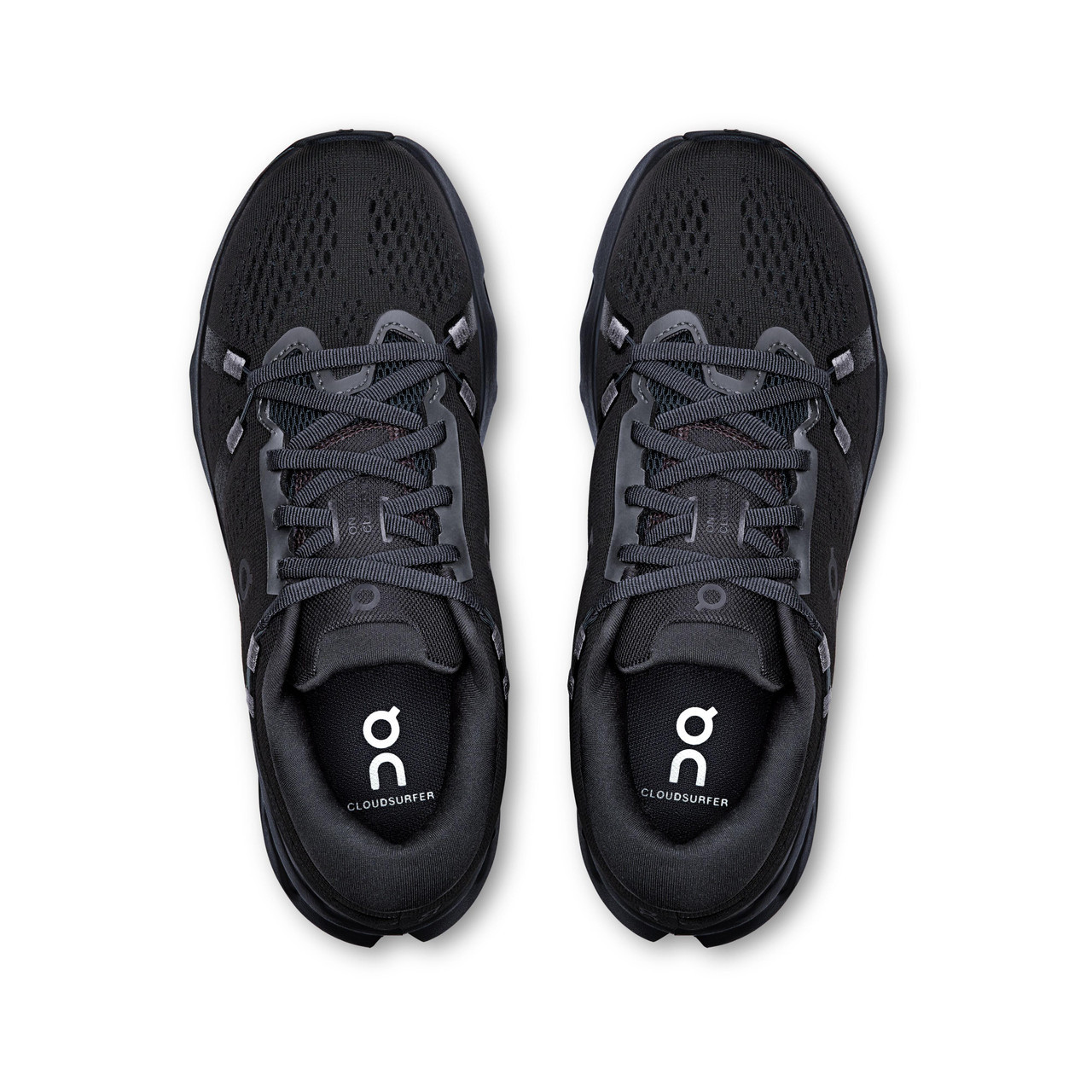 【未使用】On Cloudsurfer 2 Wide レディース25cm 箱あり On Cloudsurfer 2 Wide Women's Road Running Shoe